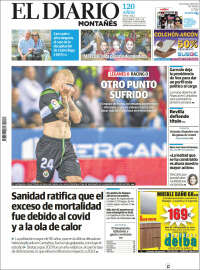El Diario Montañés