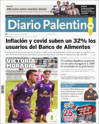 Diario Palentino
