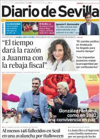 Diario de Sevilla