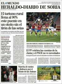 Diario de Soria