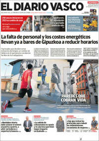 Diario Vasco