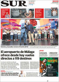 Diario el Sur