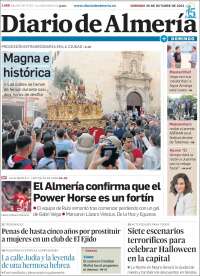 Diario de Almería