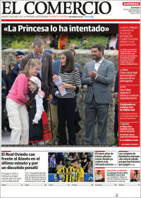 El Comercio
