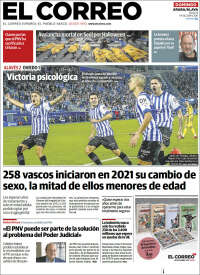 El Correo - Álava