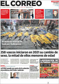 El Correo - Guipuzcoa