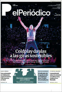 El Periódico
