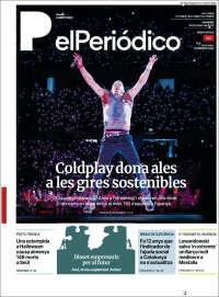 El Periódico de Catalunya