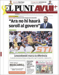 El Punt Avui