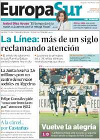 Europa Sur