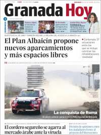 Granada Hoy