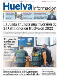 Huelva Información