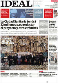 El Ideal de Jaén