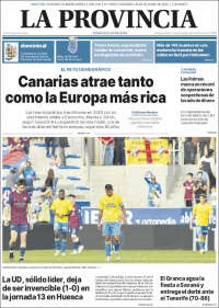 La Provincia