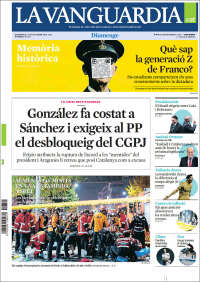 La Vanguardia