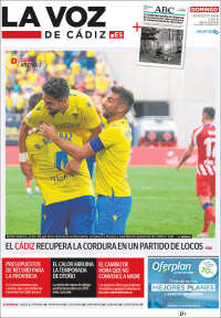 La Voz de Cádiz