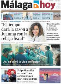 Málaga Hoy