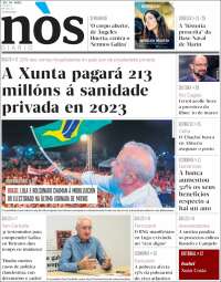 Nòs Diario