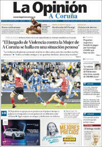 La Opinión de A Coruña