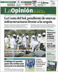 La Opinión de Málaga