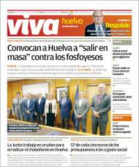 Viva Huelva