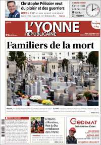 L'Yonne-Républicaine