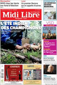 Midi Libre