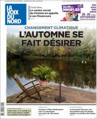 La Voix du Nord