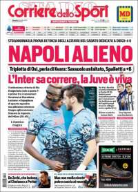 Corriere dello Sport