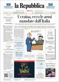 La Repubblica