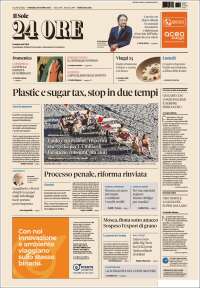 Il Sole 24 ORE