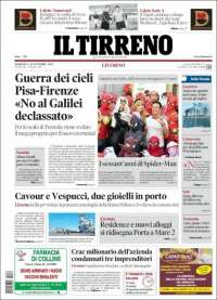 Il Tirreno