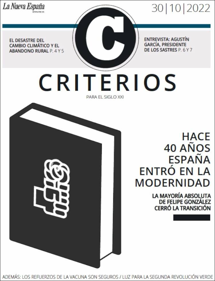 Portada de El Debate de Los Mochis (M&eacute;xico)