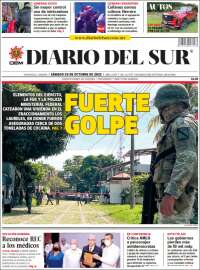 El Diario del Sur