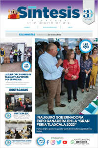 Síntesis de Tlaxcala