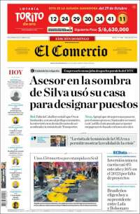 El Comercio