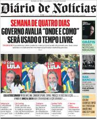 Diário de Noticias