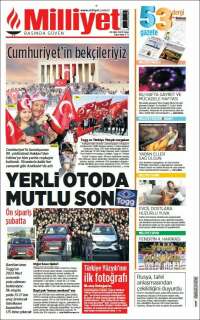 Milliyet
