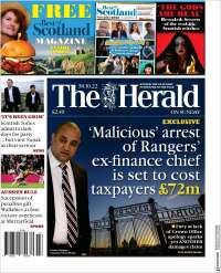 The Herald