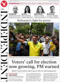 The Independent