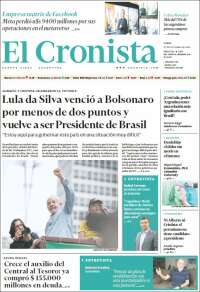 El Cronista Comercial