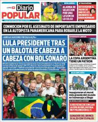 Diario Popular