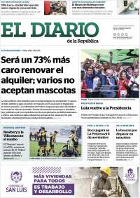 Diario de la República