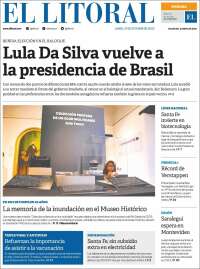 Diario El Litoral