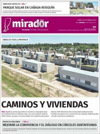 Mirador Provincial