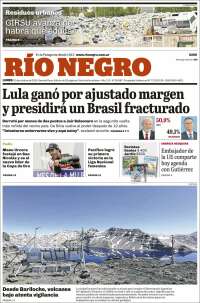 Rio Negro