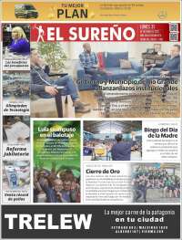 Diario El Sureño