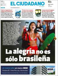 Diario El Ciudadano