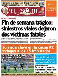 El Esquiu