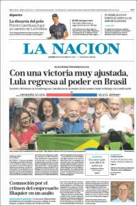 La Nación
